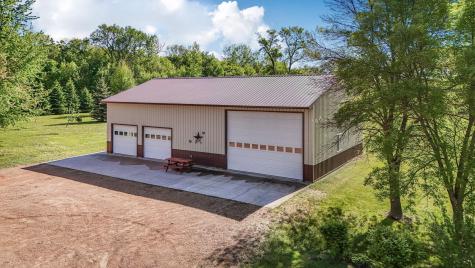 16659 411th Avenue Glencoe MN 55336