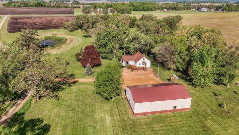 16659 411th Avenue Glencoe MN 55336