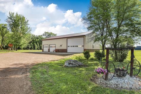 16659 411th Avenue Glencoe MN 55336