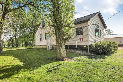 16659 411th Avenue Glencoe MN 55336