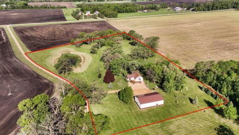 16659 411th Avenue Glencoe MN 55336