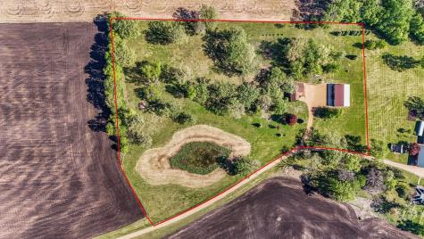 16659 411th Avenue Glencoe MN 55336