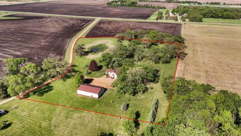 16659 411th Avenue Glencoe MN 55336