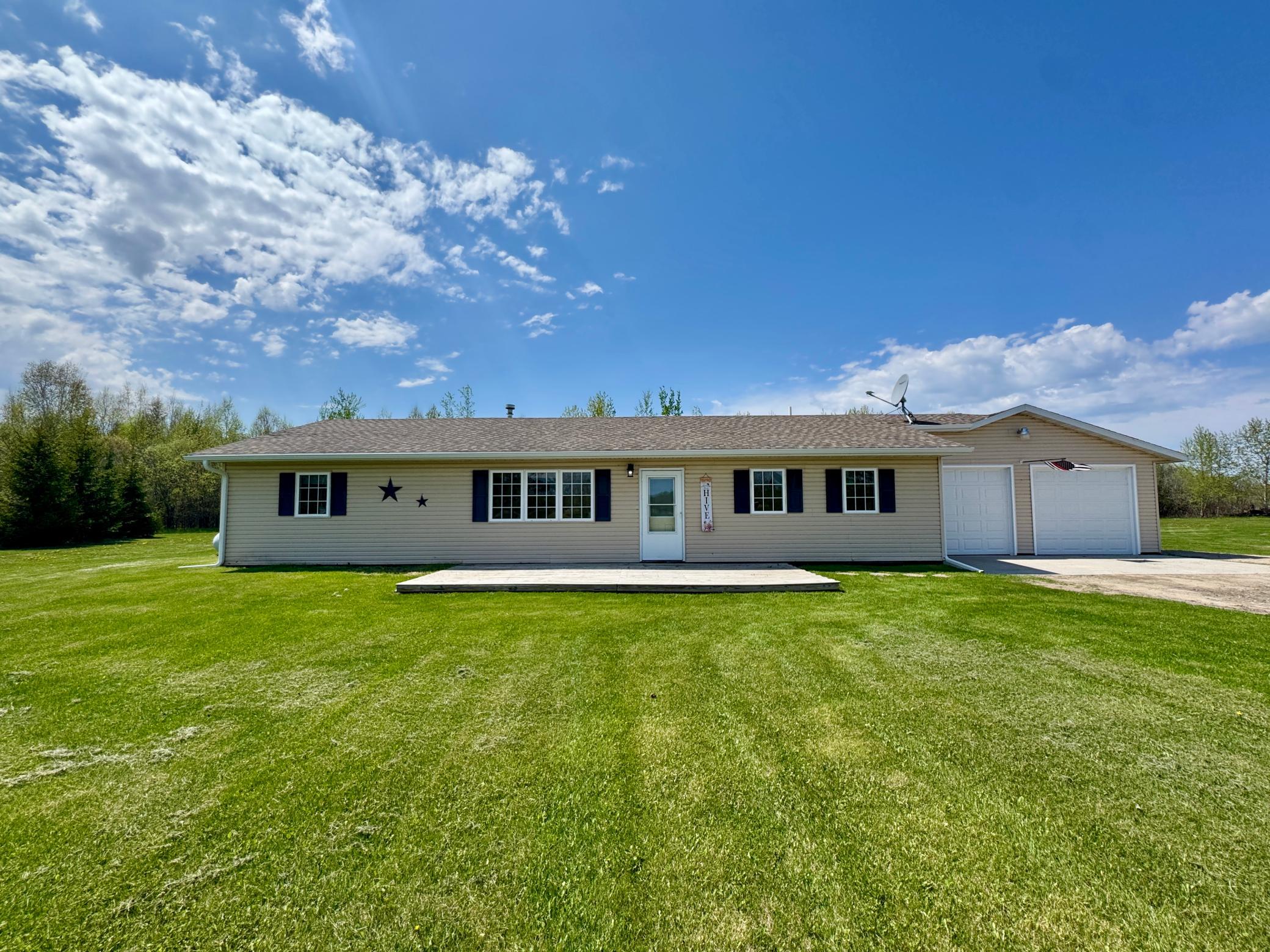 37311 580th Avenue Warroad MN 56763