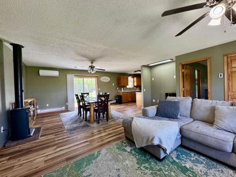 37311 580th Avenue Warroad MN 56763