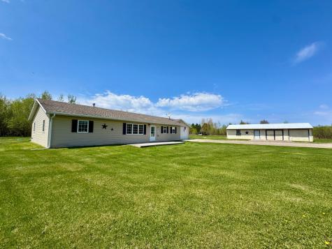 37311 580th Avenue Warroad MN 56763