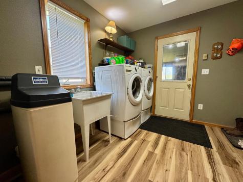 37311 580th Avenue Warroad MN 56763