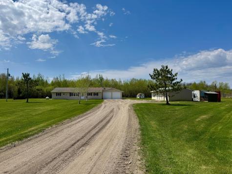 37311 580th Avenue Warroad MN 56763
