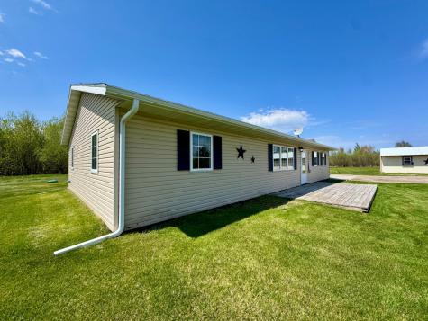 37311 580th Avenue Warroad MN 56763