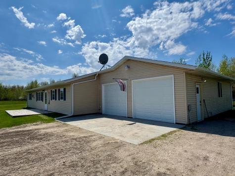 37311 580th Avenue Warroad MN 56763