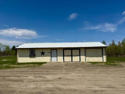 37311 580th Avenue Warroad MN 56763