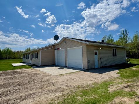 37311 580th Avenue Warroad MN 56763