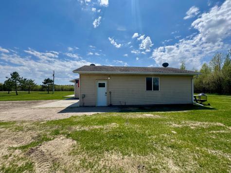 37311 580th Avenue Warroad MN 56763
