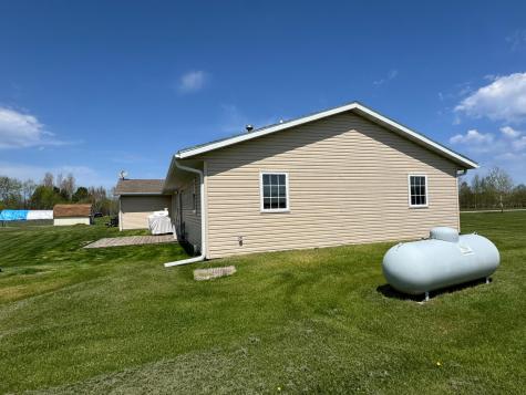 37311 580th Avenue Warroad MN 56763