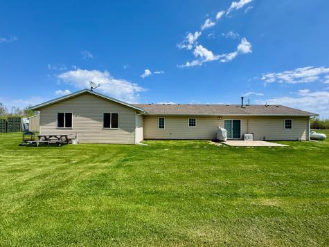 37311 580th Avenue Warroad MN 56763
