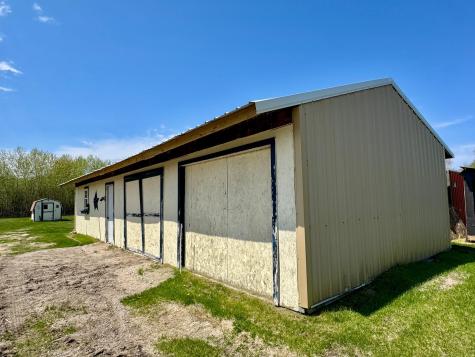 37311 580th Avenue Warroad MN 56763