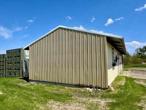 37311 580th Avenue Warroad MN 56763