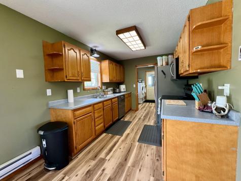 37311 580th Avenue Warroad MN 56763