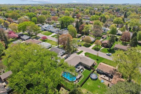 2505 W Armour Terrace Saint Anthony MN 55418