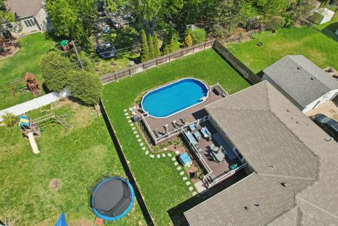 2505 W Armour Terrace Saint Anthony MN 55418