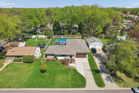 2505 W Armour Terrace Saint Anthony MN 55418