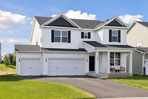 1038 Siesta Drive Woodbury MN 55129