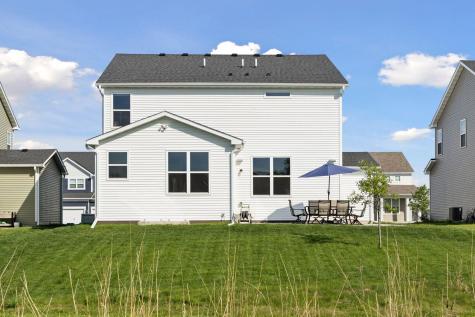 1038 Siesta Drive Woodbury MN 55129