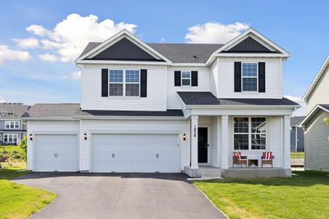 1038 Siesta Drive Woodbury MN 55129