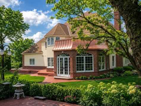 7631 S Bay Drive Bloomington MN 55438