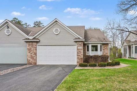 12430 Eagle Circle NW Coon Rapids MN 55448