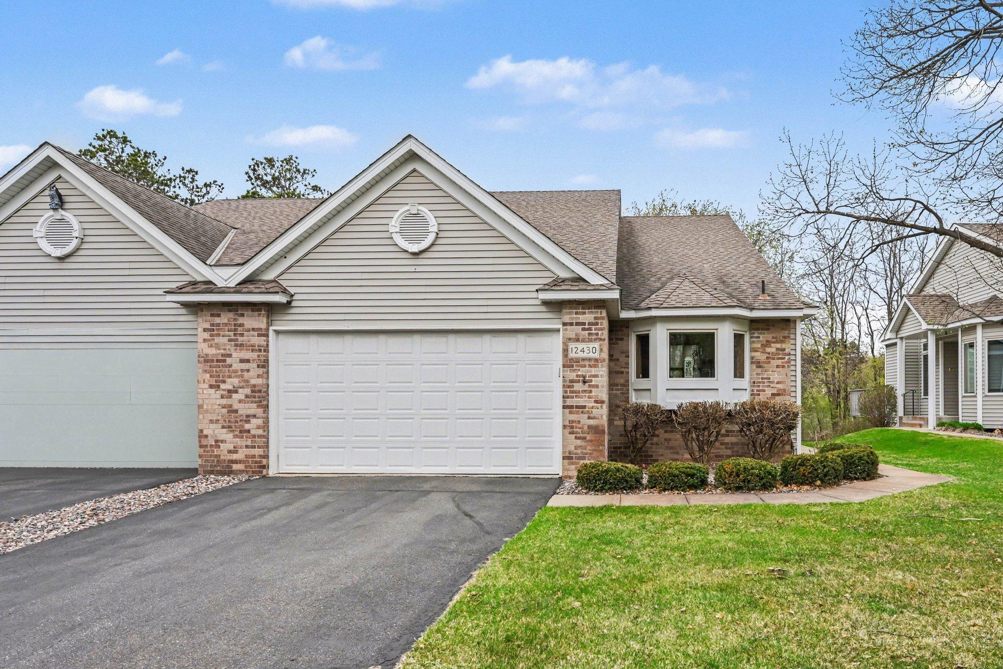 12430 Eagle Circle NW Coon Rapids MN 55448