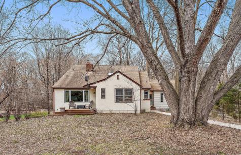 3923 Elmwood Street Vadnais Heights MN 55127