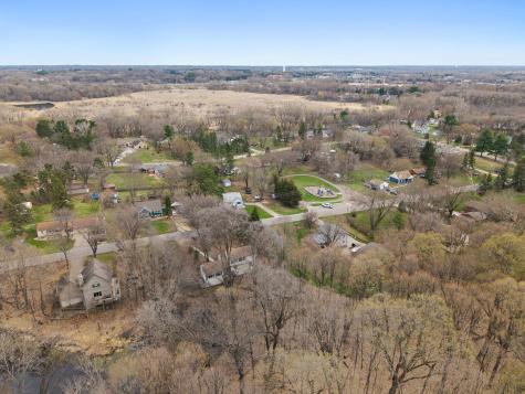 3923 Elmwood Street Vadnais Heights MN 55127