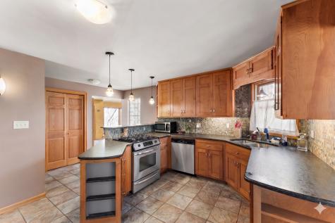 3923 Elmwood Street Vadnais Heights MN 55127