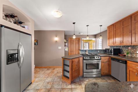 3923 Elmwood Street Vadnais Heights MN 55127