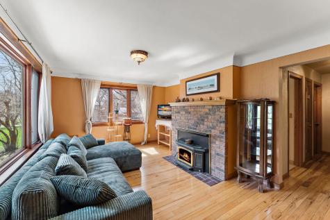 3923 Elmwood Street Vadnais Heights MN 55127