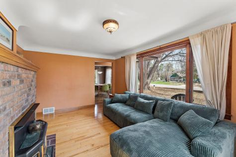 3923 Elmwood Street Vadnais Heights MN 55127