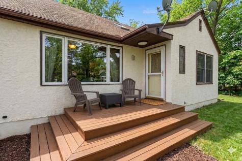 3923 Elmwood Street Vadnais Heights MN 55127