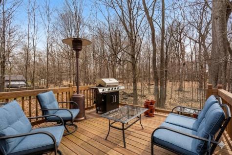 3923 Elmwood Street Vadnais Heights MN 55127
