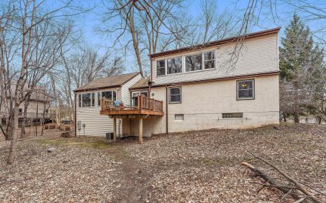 3923 Elmwood Street Vadnais Heights MN 55127