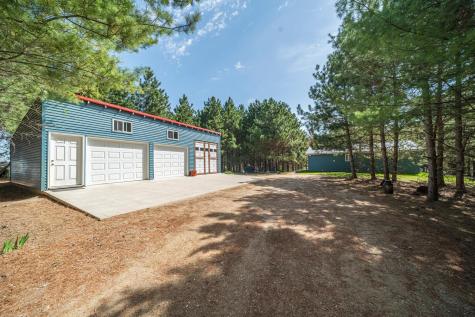 36784 Us Highway 59 Erhard MN 56534