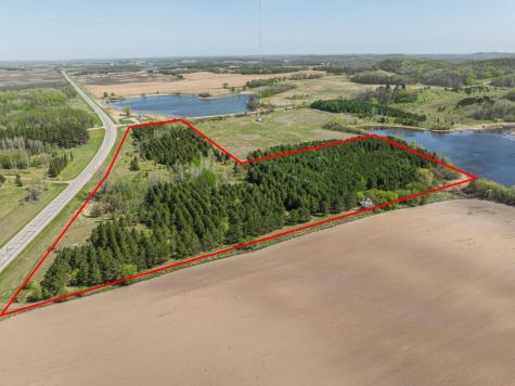 36784 Us Highway 59 Erhard MN 56534