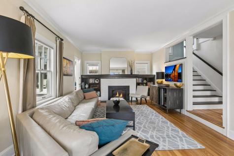 322 Busch Terrace Minneapolis MN 55419