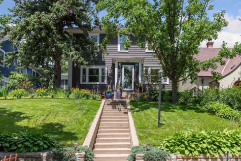 322 Busch Terrace Minneapolis MN 55419