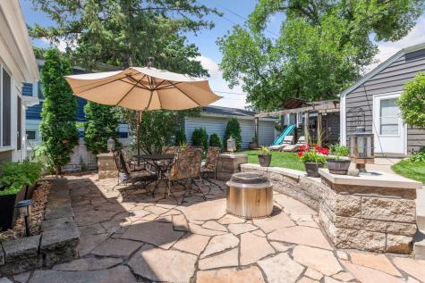 322 Busch Terrace Minneapolis MN 55419