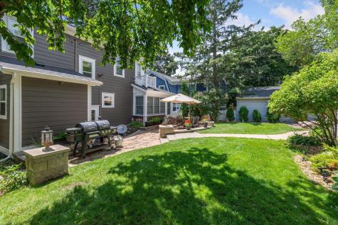 322 Busch Terrace Minneapolis MN 55419