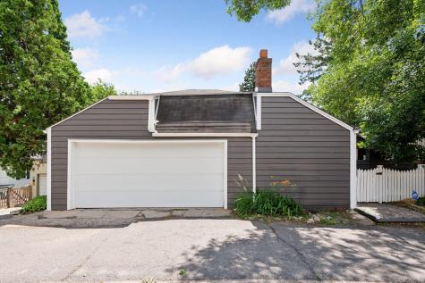 322 Busch Terrace Minneapolis MN 55419