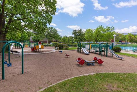 322 Busch Terrace Minneapolis MN 55419