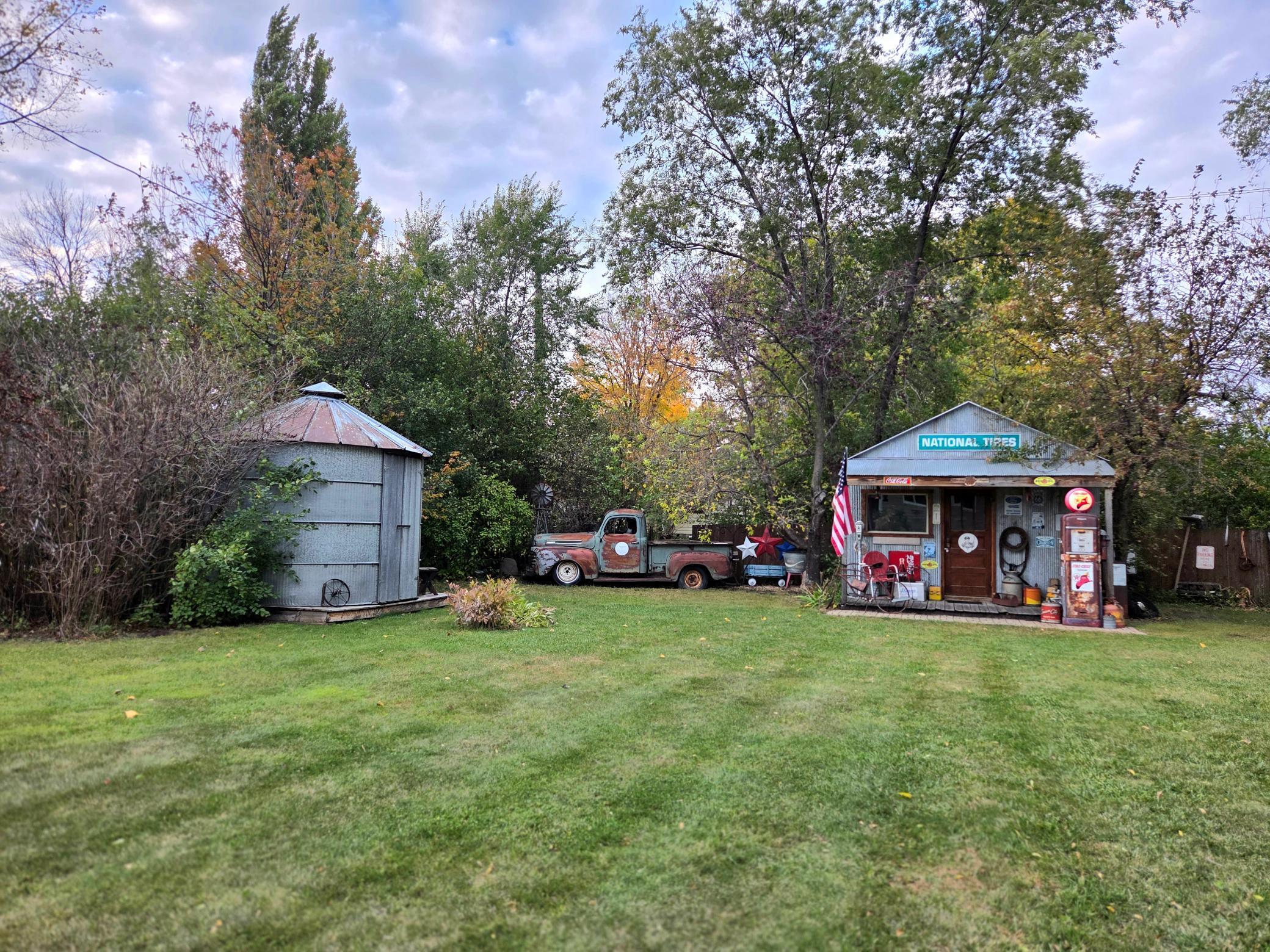 801 3rd Avenue E Ada MN 56510