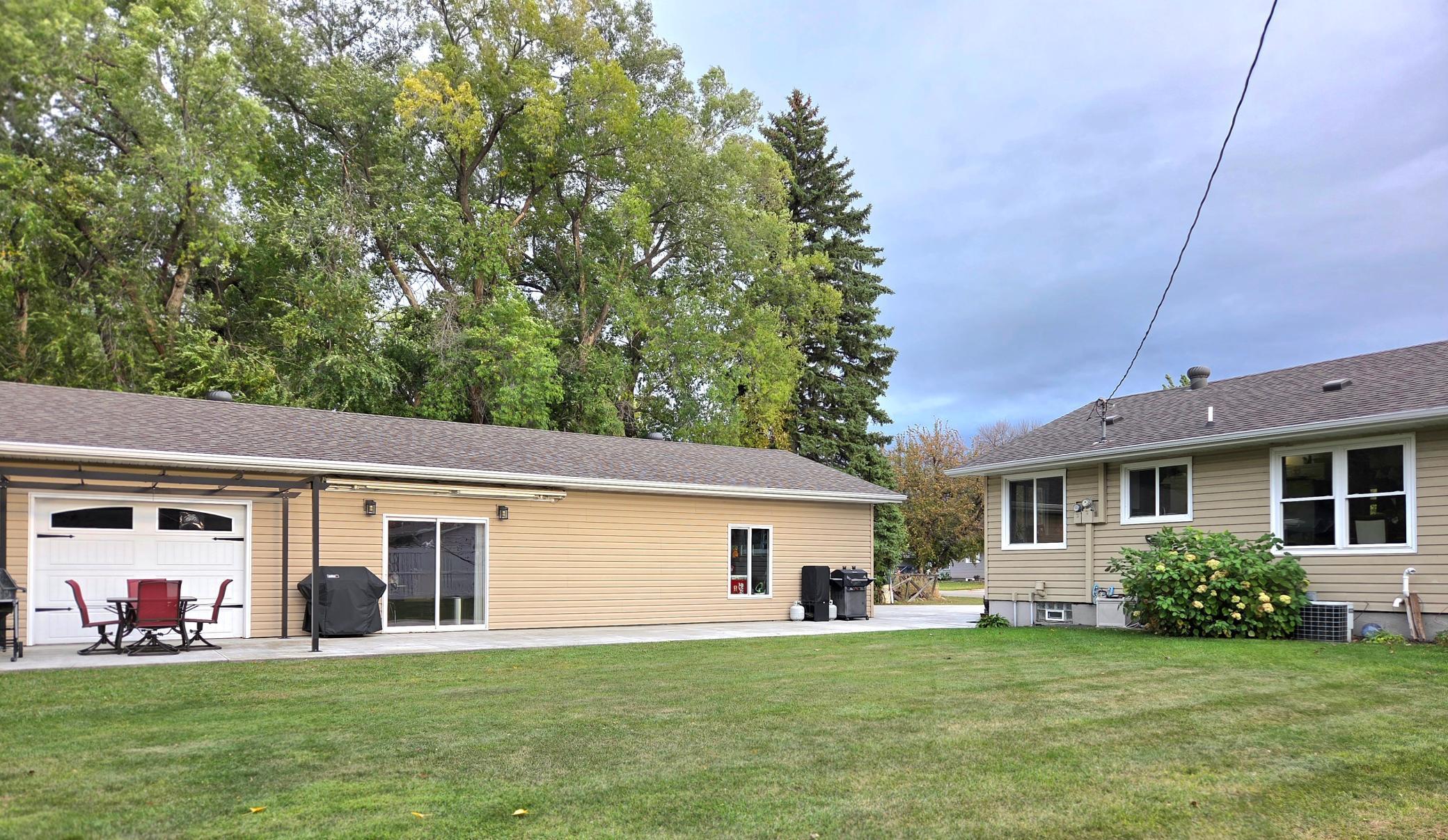 801 3rd Avenue E Ada MN 56510